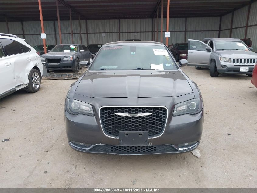 2C3CCABG6KH515995 Chrysler 300 300S 12