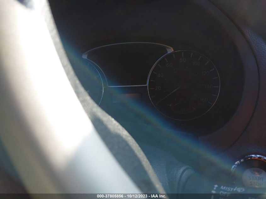 2014 NISSAN ALTIMA 2.5 S - 1N4AL3AP7EC429365