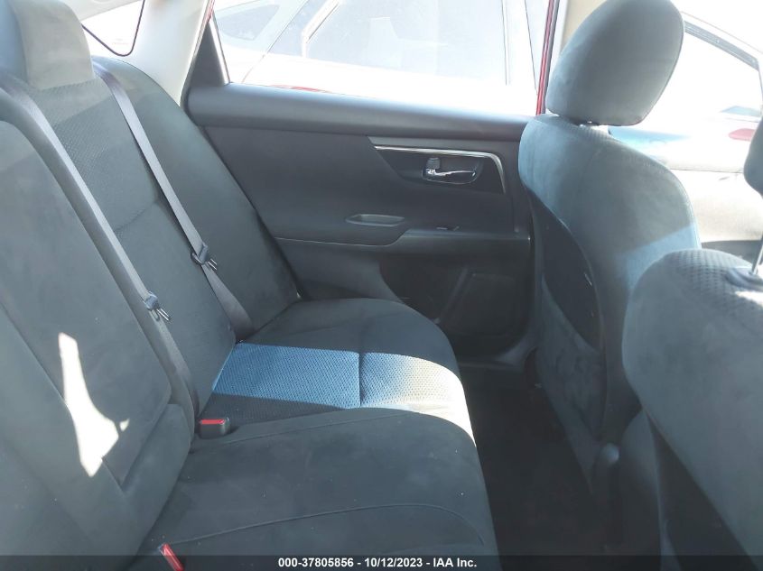 2014 NISSAN ALTIMA 2.5 S - 1N4AL3AP7EC429365
