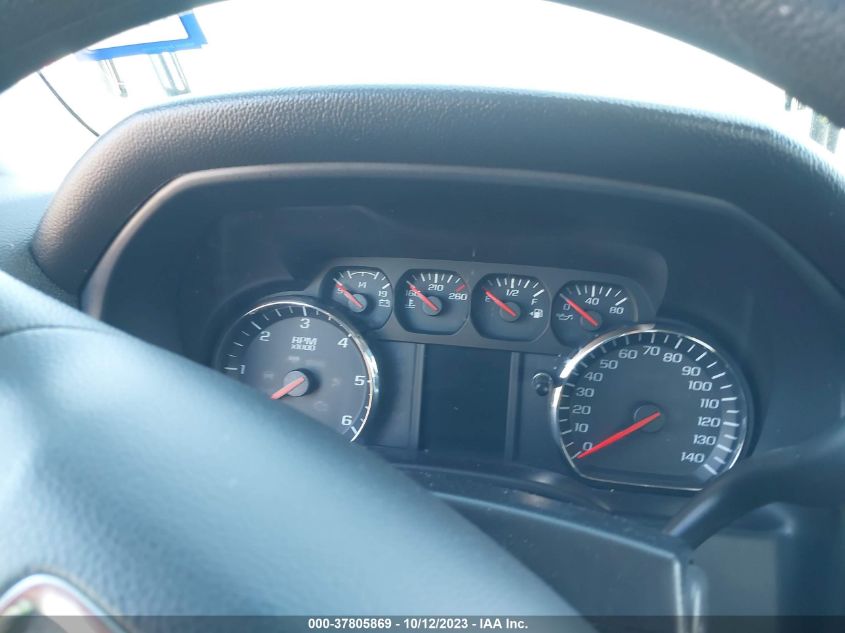 2015 GMC SIERRA 1500 - 1GTR1TEH7FZ302099