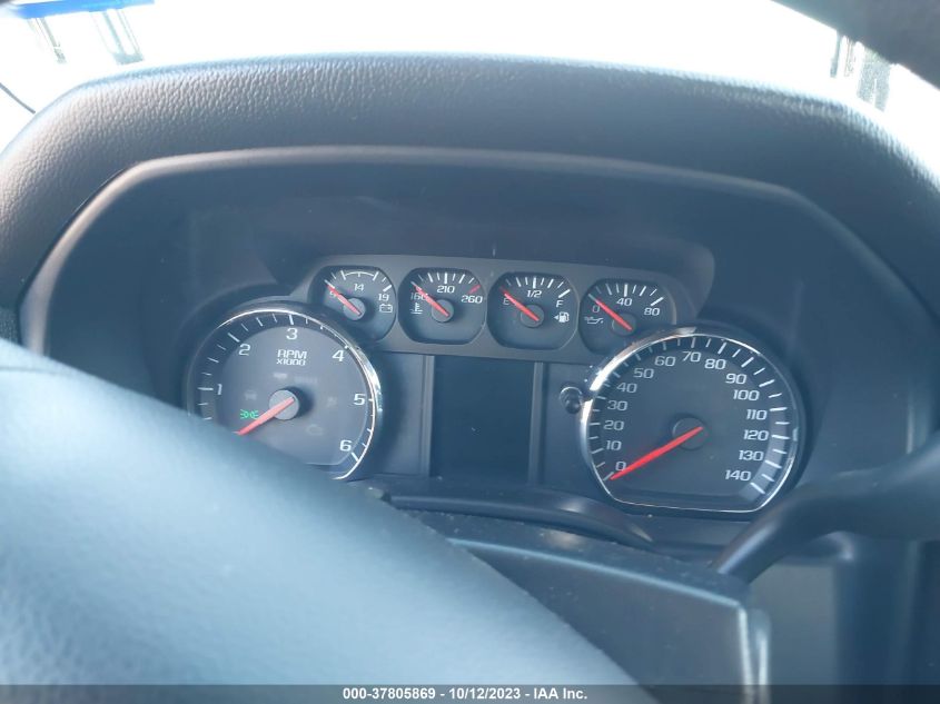 2015 GMC SIERRA 1500 - 1GTR1TEH7FZ302099