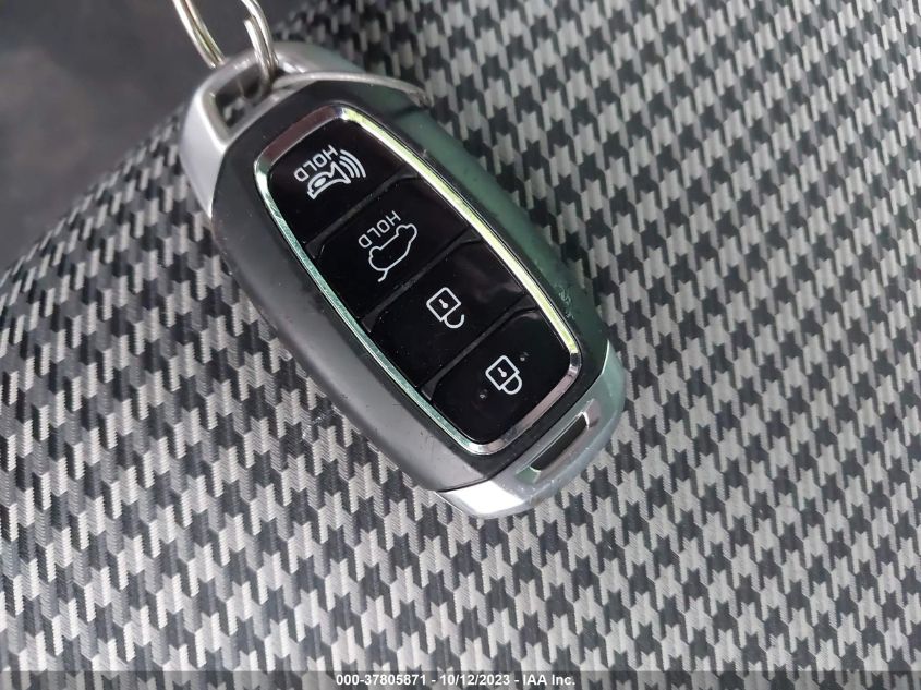 2019 HYUNDAI KONA SEL - KM8K22AA2KU396090