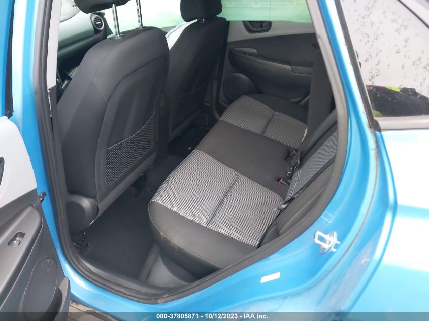 2019 HYUNDAI KONA SEL - KM8K22AA2KU396090