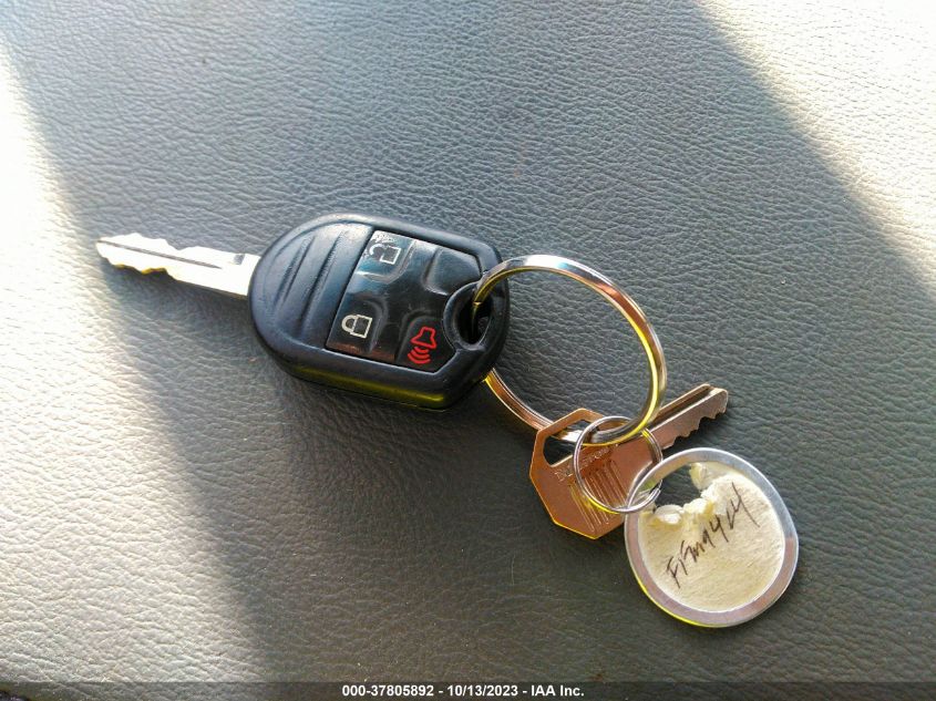 2014 FORD F-150 XL/STX/XLT - 1FTEX1CM1EKE52363