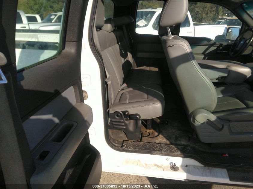 2014 FORD F-150 XL/STX/XLT - 1FTEX1CM1EKE52363