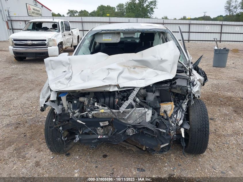2020 KIA RIO S - 3KPA24AD4LE337340