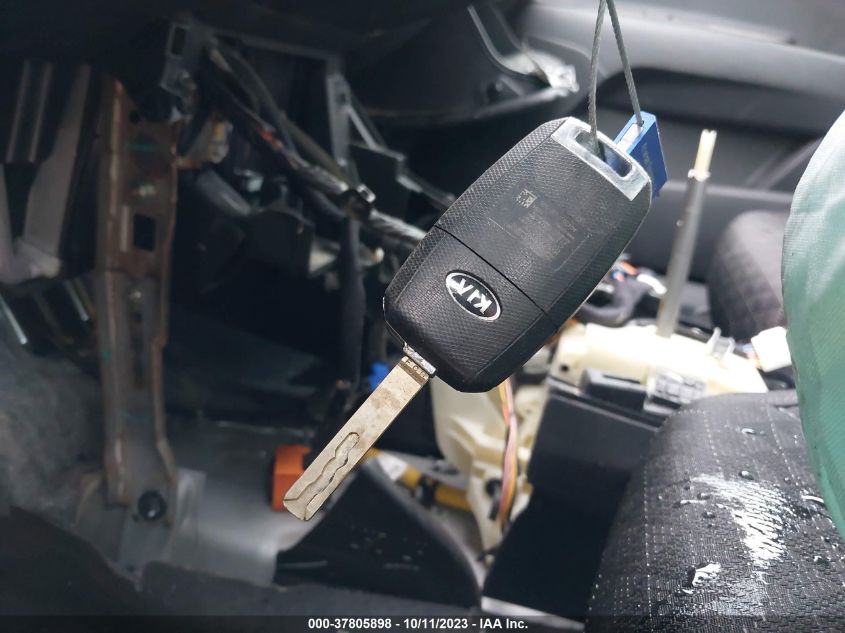 2020 KIA RIO S - 3KPA24AD4LE337340