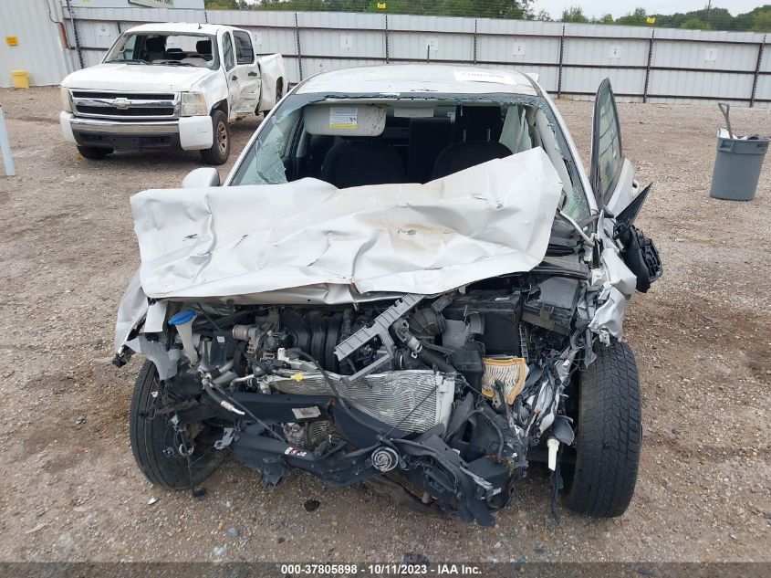 2020 KIA RIO S - 3KPA24AD4LE337340