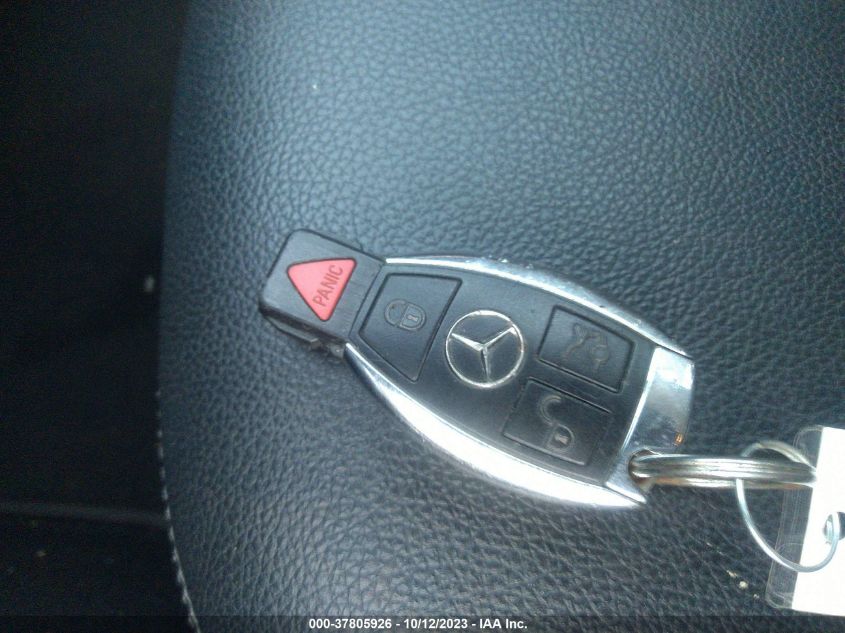 2015 MERCEDES-BENZ GLA-CLASS GLA 250 WDCTG4GB1FJ177824