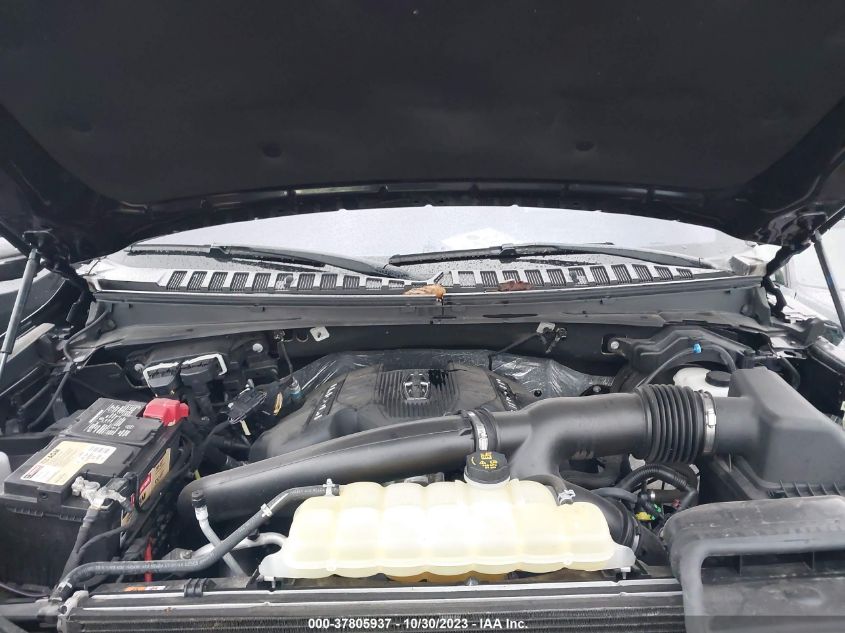 2019 LINCOLN NAVIGATOR RESERVE - 5LMJJ2LTXKEL15115