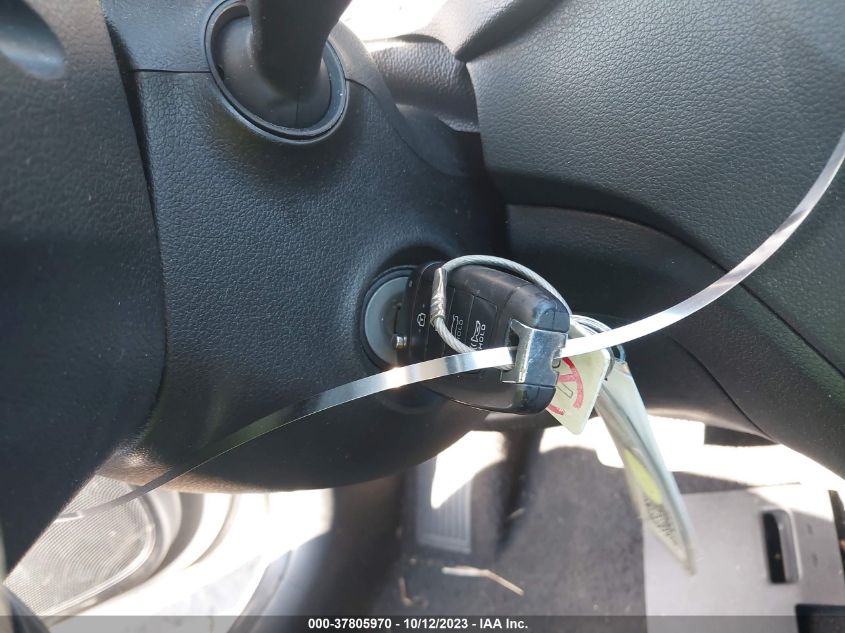 2021 HYUNDAI ACCENT SE - 3KPC24A6XME129538