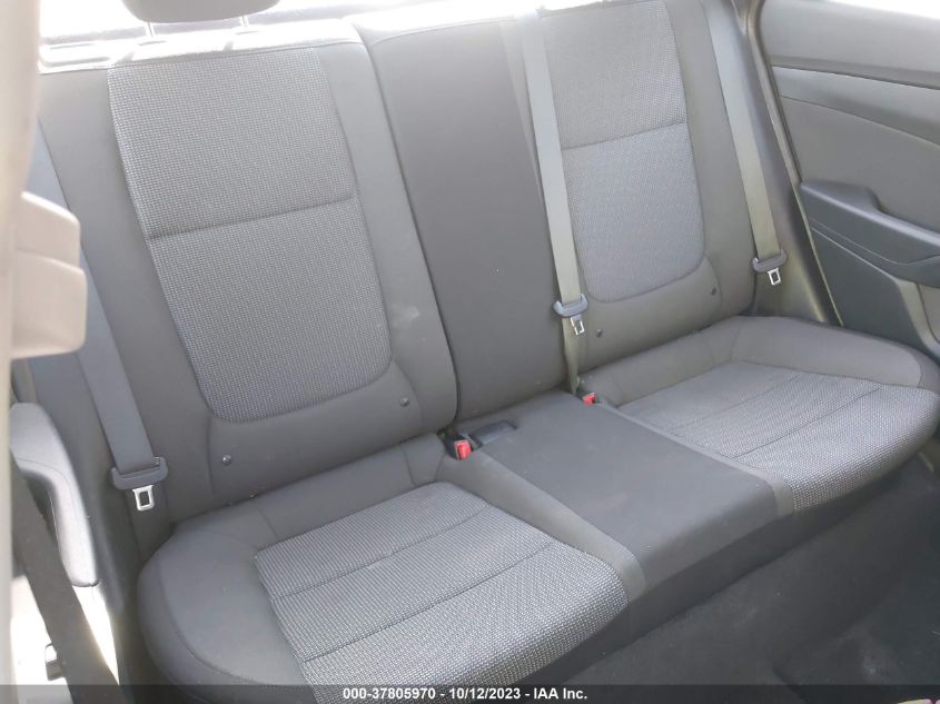 2021 HYUNDAI ACCENT SE - 3KPC24A6XME129538