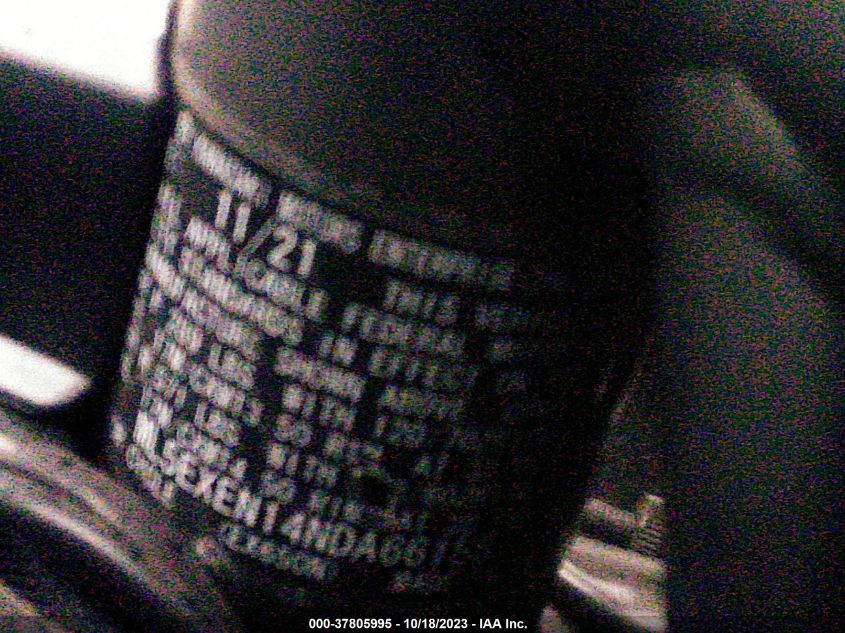 2022 KAWASAKI EX650 N - ML5EXEN14NDA66158