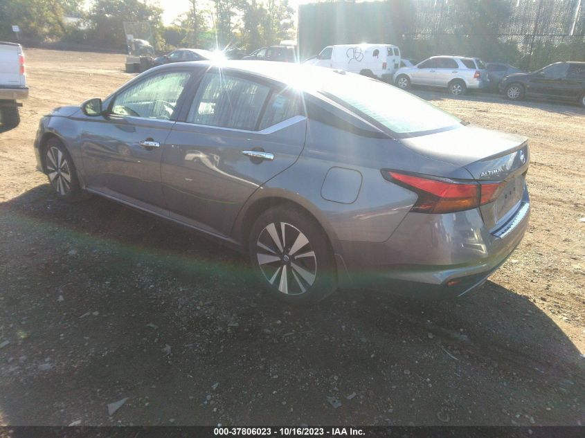 2019 NISSAN ALTIMA SL - 1N4BL4EW1KN300579