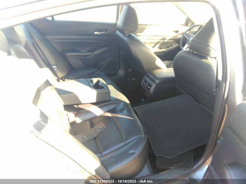 2019 NISSAN ALTIMA SL - 1N4BL4EW1KN300579