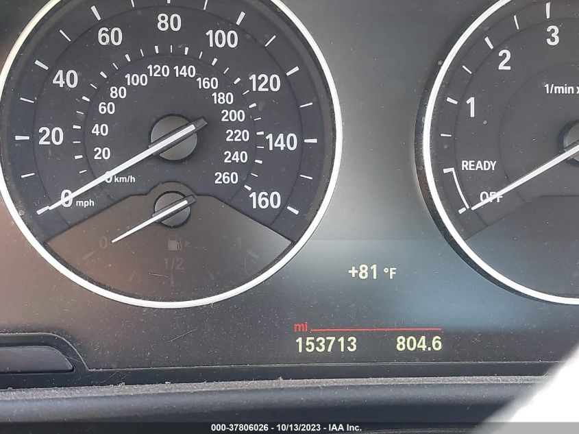 2015 BMW 2 SERIES 228I XDRIVE - WBA1F7C58FV367501