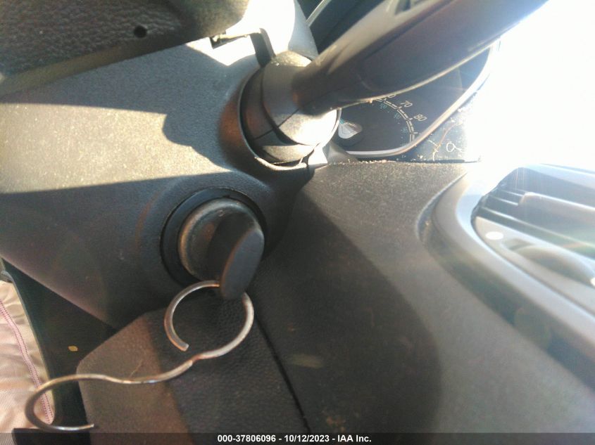 2015 FORD FIESTA SE - 3FADP4EJ3FM111501