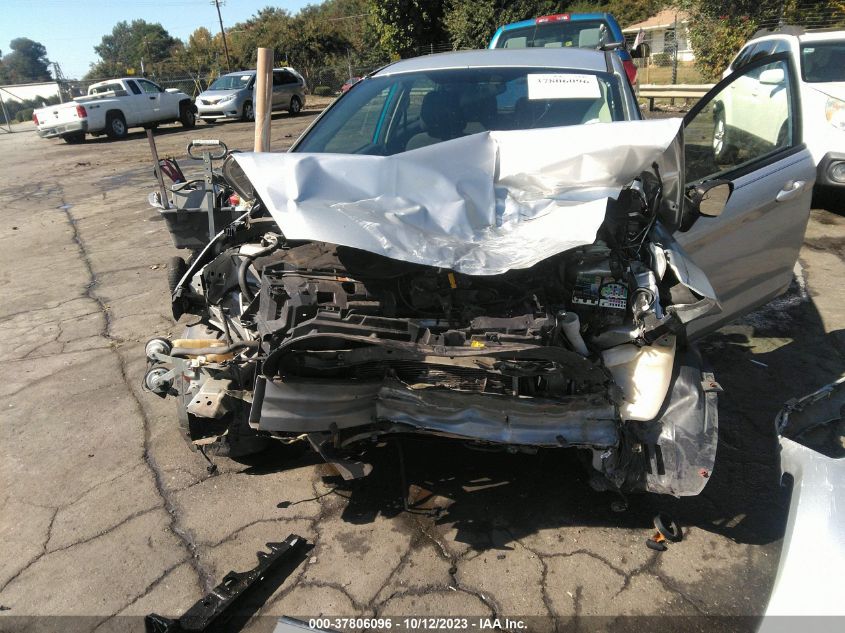 2015 FORD FIESTA SE - 3FADP4EJ3FM111501