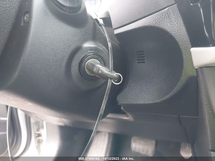 2014 TOYOTA COROLLA L/LE/S/S PLUS/LE PLUS - 2T1BURHE7EC119825