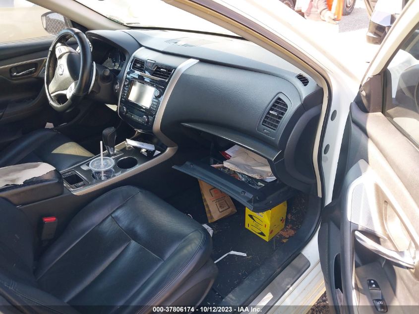 2013 NISSAN ALTIMA 3.5 SL - 1N4BL3APXDC152763