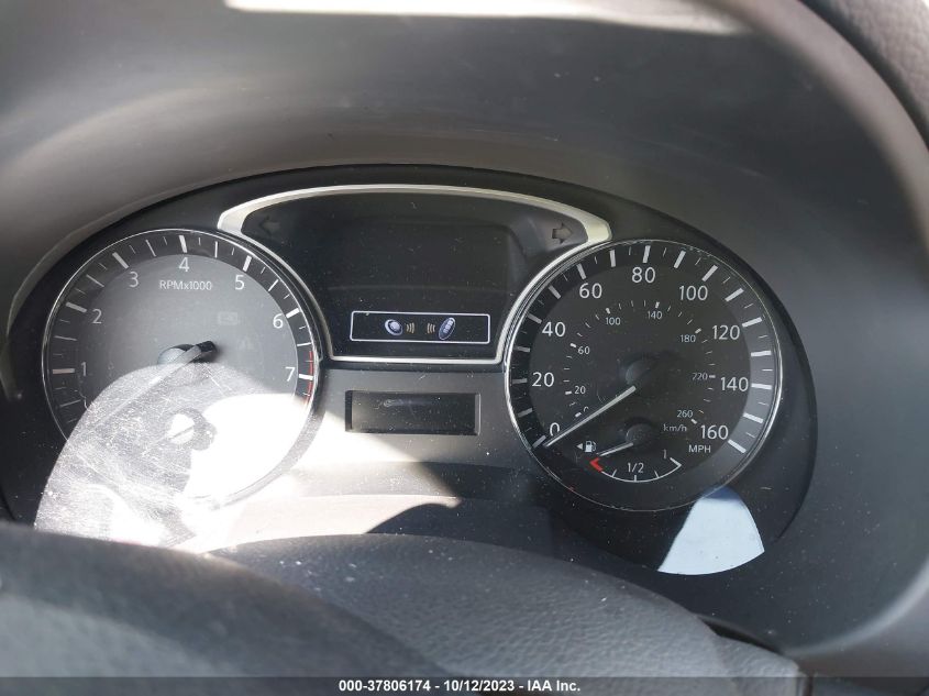 2013 NISSAN ALTIMA 3.5 SL - 1N4BL3APXDC152763