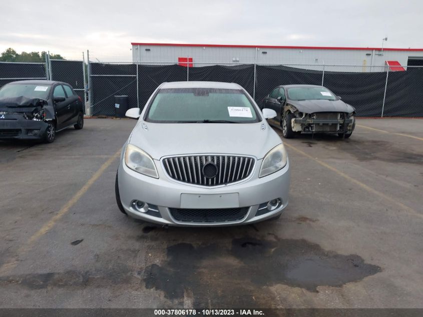 2013 BUICK VERANO - 1G4PP5SK5D4162836