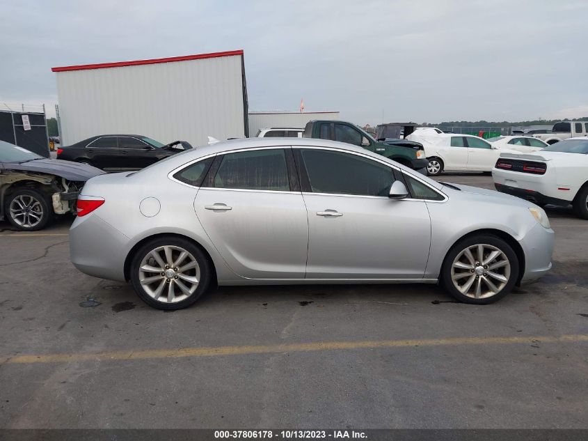 2013 BUICK VERANO - 1G4PP5SK5D4162836