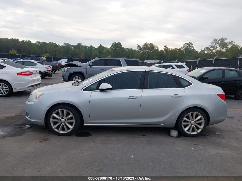2013 BUICK VERANO - 1G4PP5SK5D4162836