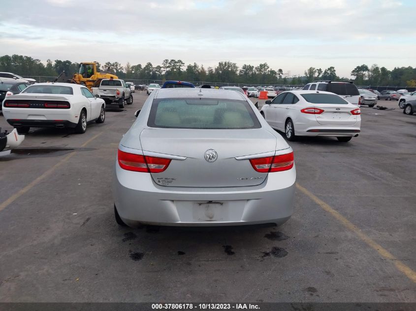 2013 BUICK VERANO - 1G4PP5SK5D4162836