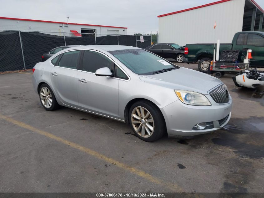 2013 BUICK VERANO - 1G4PP5SK5D4162836