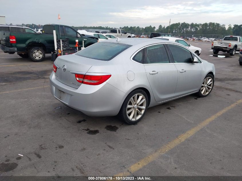 2013 BUICK VERANO - 1G4PP5SK5D4162836