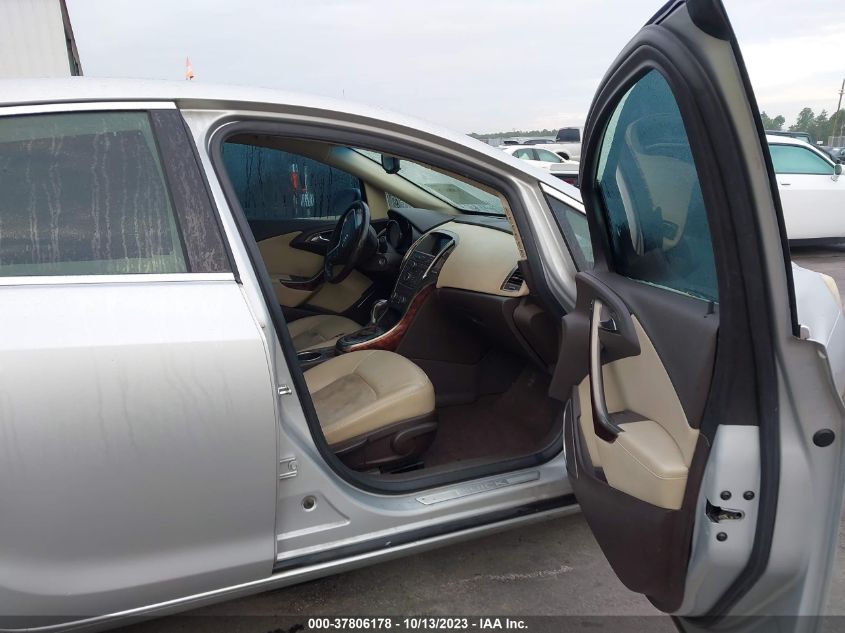 2013 BUICK VERANO - 1G4PP5SK5D4162836