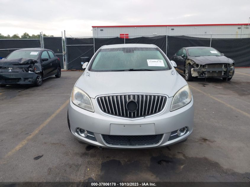 2013 BUICK VERANO - 1G4PP5SK5D4162836