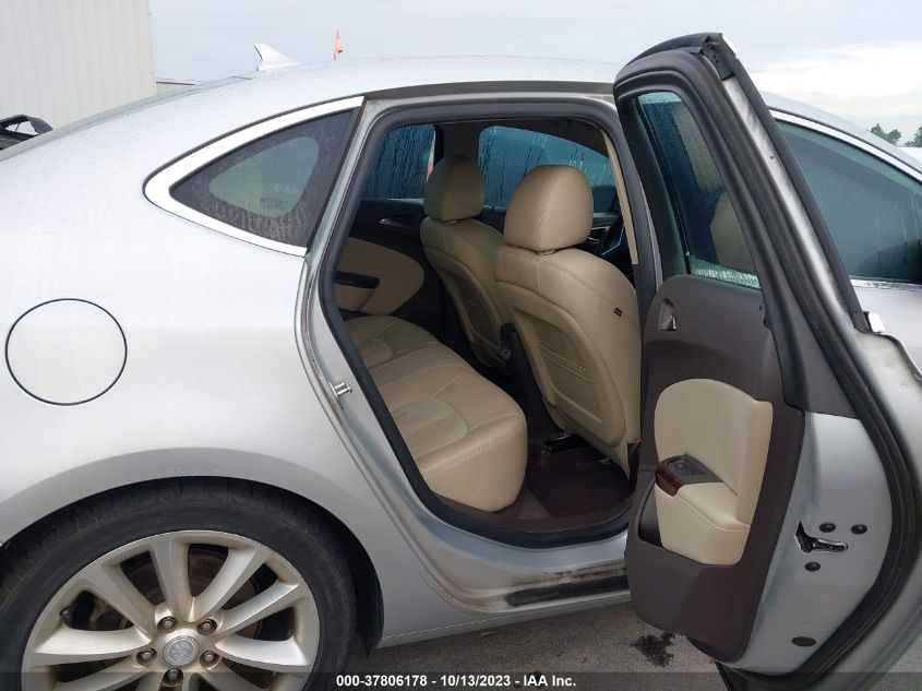 2013 BUICK VERANO - 1G4PP5SK5D4162836