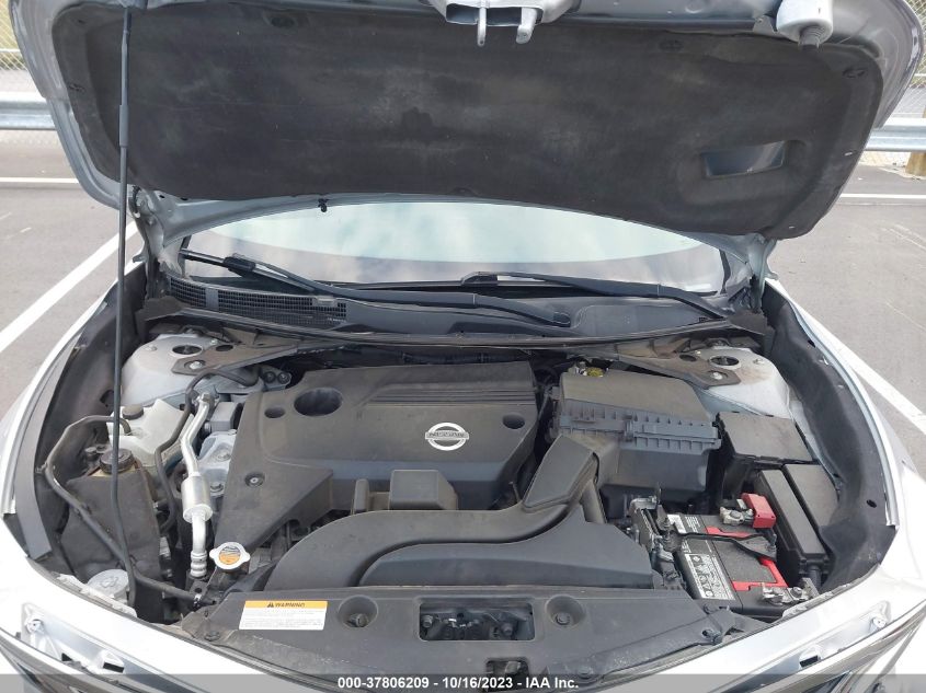 2014 NISSAN ALTIMA 2.5/S/SV/SL - 1N4AL3AP4EC163626