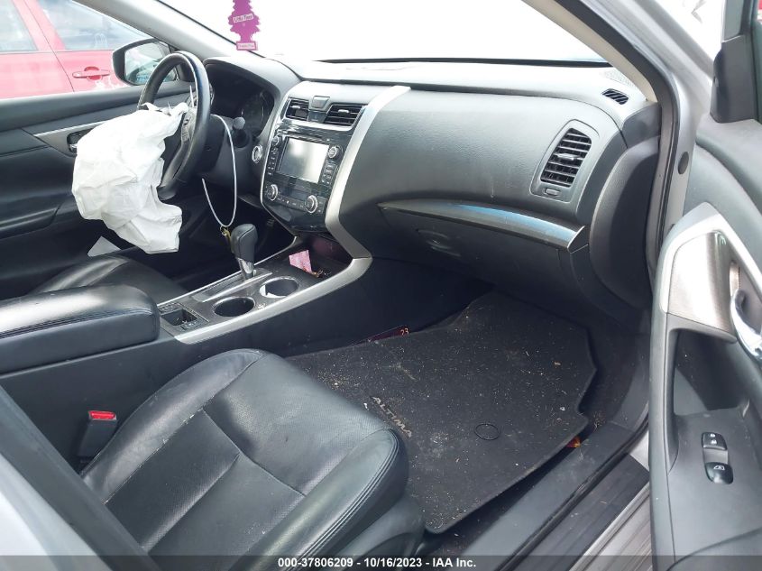 2014 NISSAN ALTIMA 2.5/S/SV/SL - 1N4AL3AP4EC163626