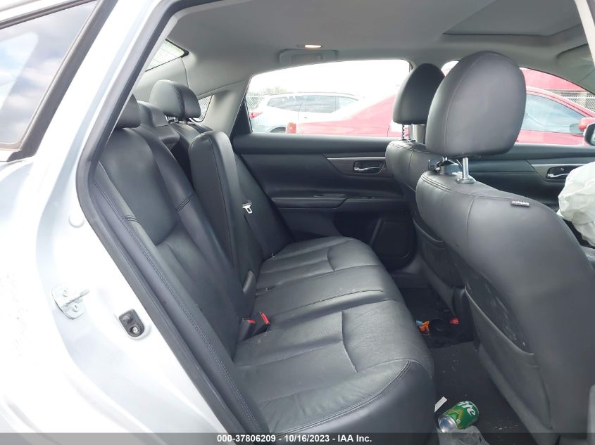 2014 NISSAN ALTIMA 2.5/S/SV/SL - 1N4AL3AP4EC163626