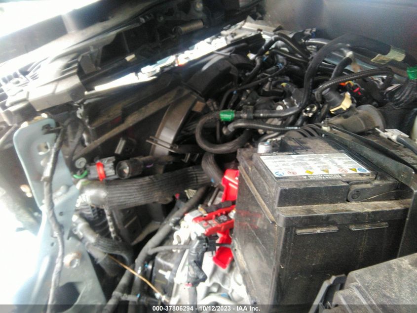 2022 FORD MAVERICK XL/XLT/LARIAT - 3FTTW8F98NRA44108