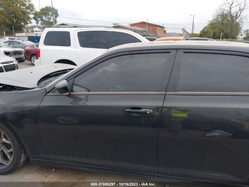 2018 CHRYSLER 300 - 2C3CCABG7JH254942