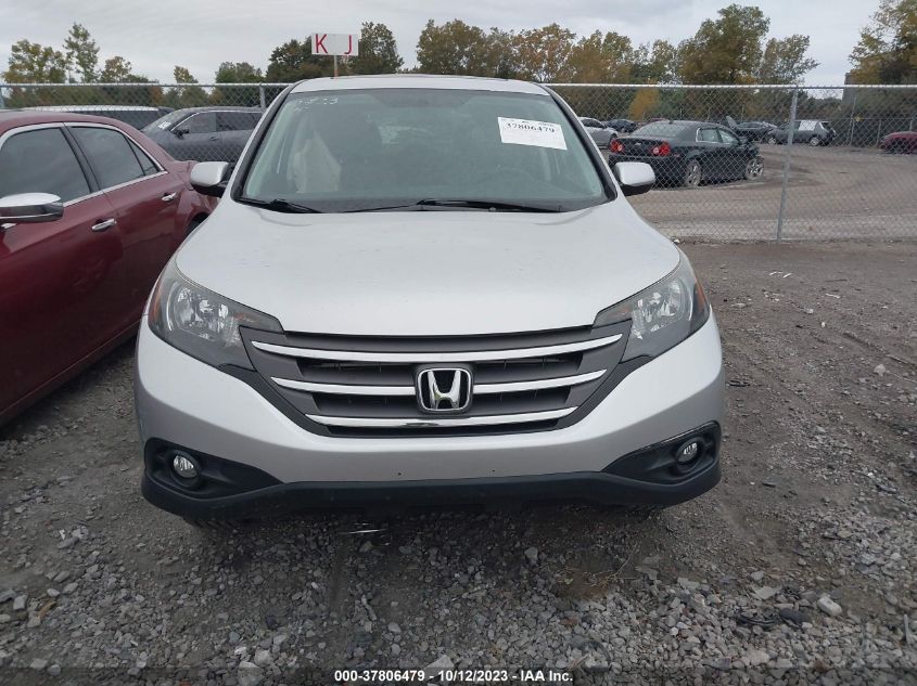 2014 HONDA CR-V EX - 2HKRM4H5XEH640939