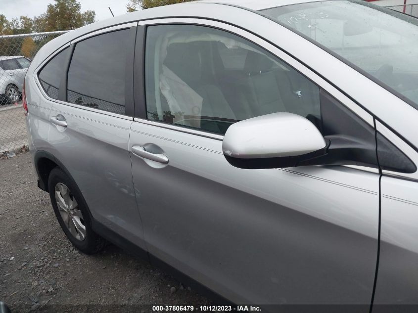 2014 HONDA CR-V EX - 2HKRM4H5XEH640939