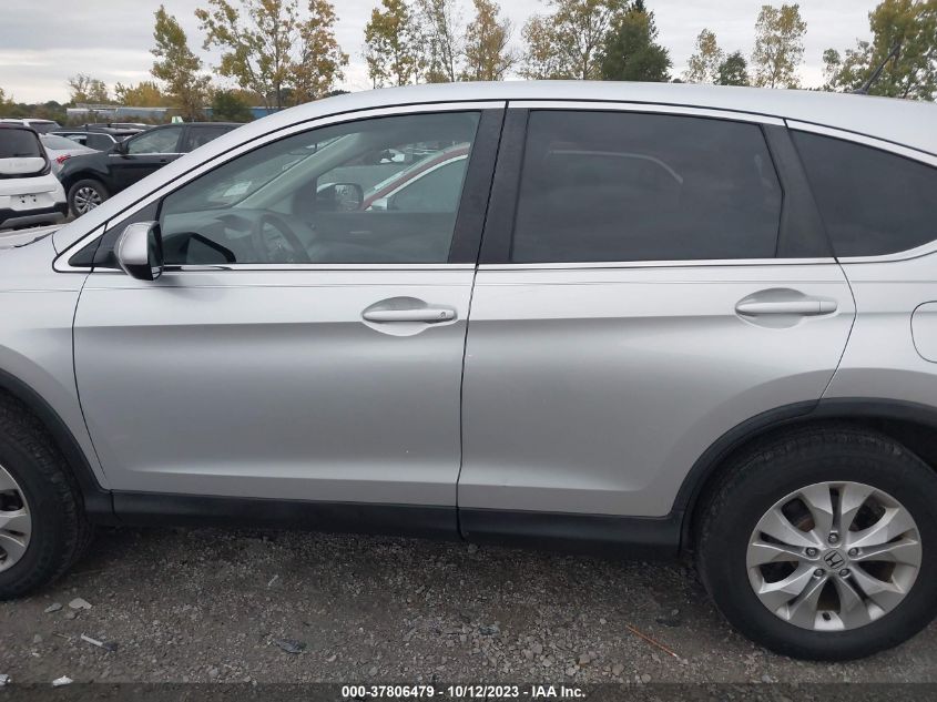 2014 HONDA CR-V EX - 2HKRM4H5XEH640939