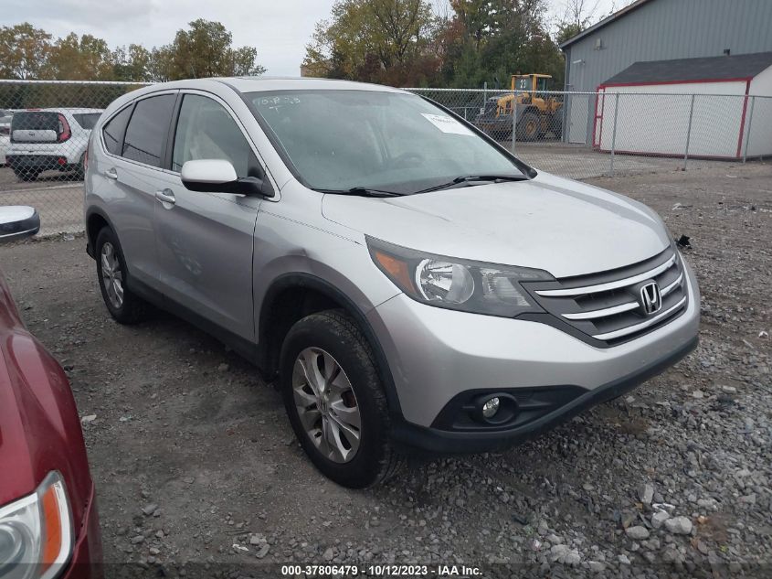 2014 HONDA CR-V EX - 2HKRM4H5XEH640939