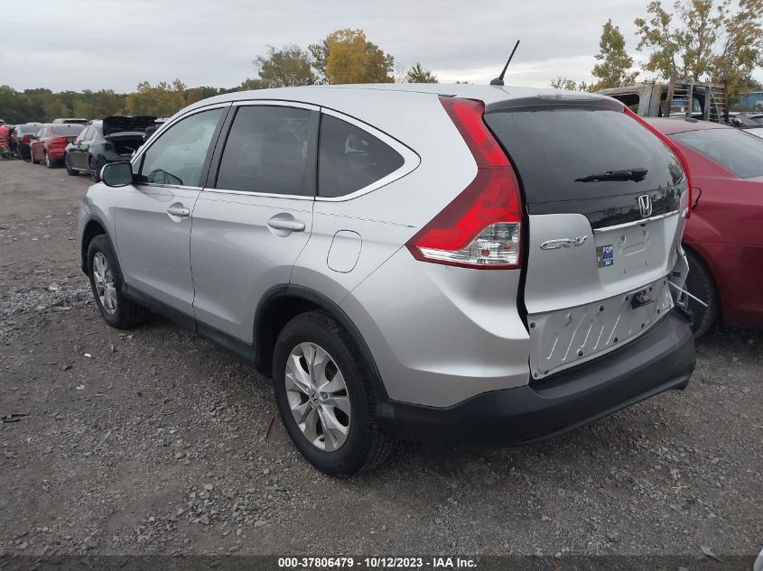 2014 HONDA CR-V EX - 2HKRM4H5XEH640939