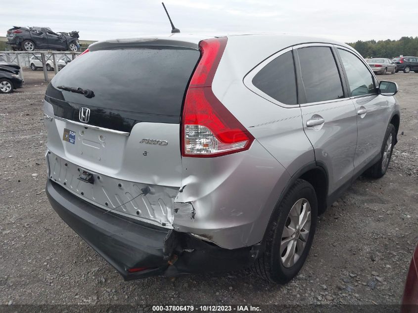 2014 HONDA CR-V EX - 2HKRM4H5XEH640939