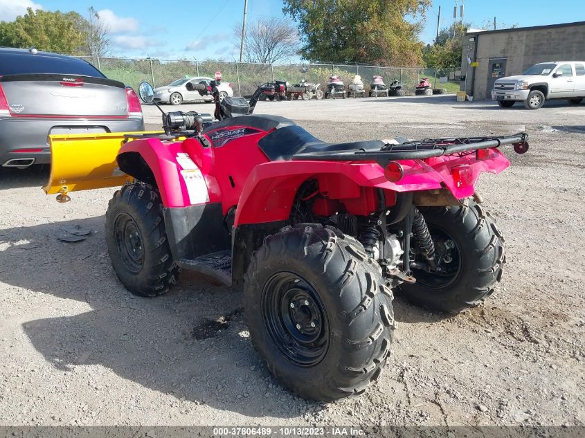 2019 YAMAHA YFM450 K 5Y4AJ8035KA101064