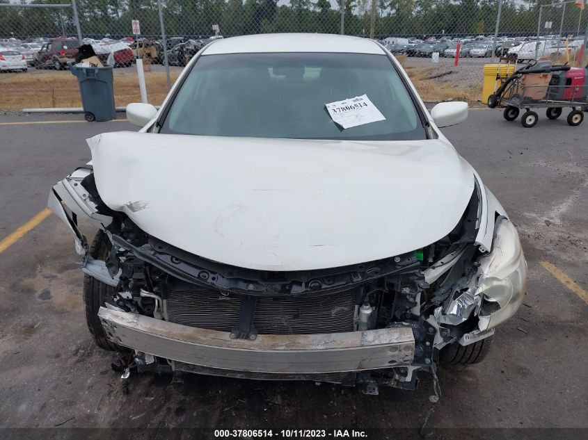 2015 NISSAN ALTIMA 2.5 S - 1N4AL3AP8FC463123