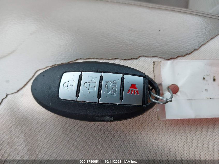 2015 NISSAN ALTIMA 2.5 S - 1N4AL3AP8FC463123