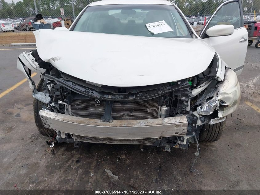 2015 NISSAN ALTIMA 2.5 S - 1N4AL3AP8FC463123