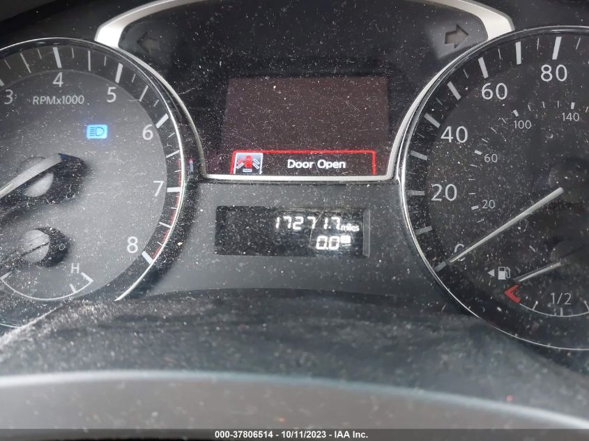 2015 NISSAN ALTIMA 2.5 S - 1N4AL3AP8FC463123